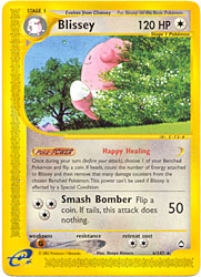 006 Blissey